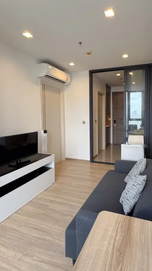 For Rent Condo , The Line Phahon-Pradipat , BTS-Saphan Khwai , Sam Sen Nai , Phaya Thai , Bangkok , CX-141087