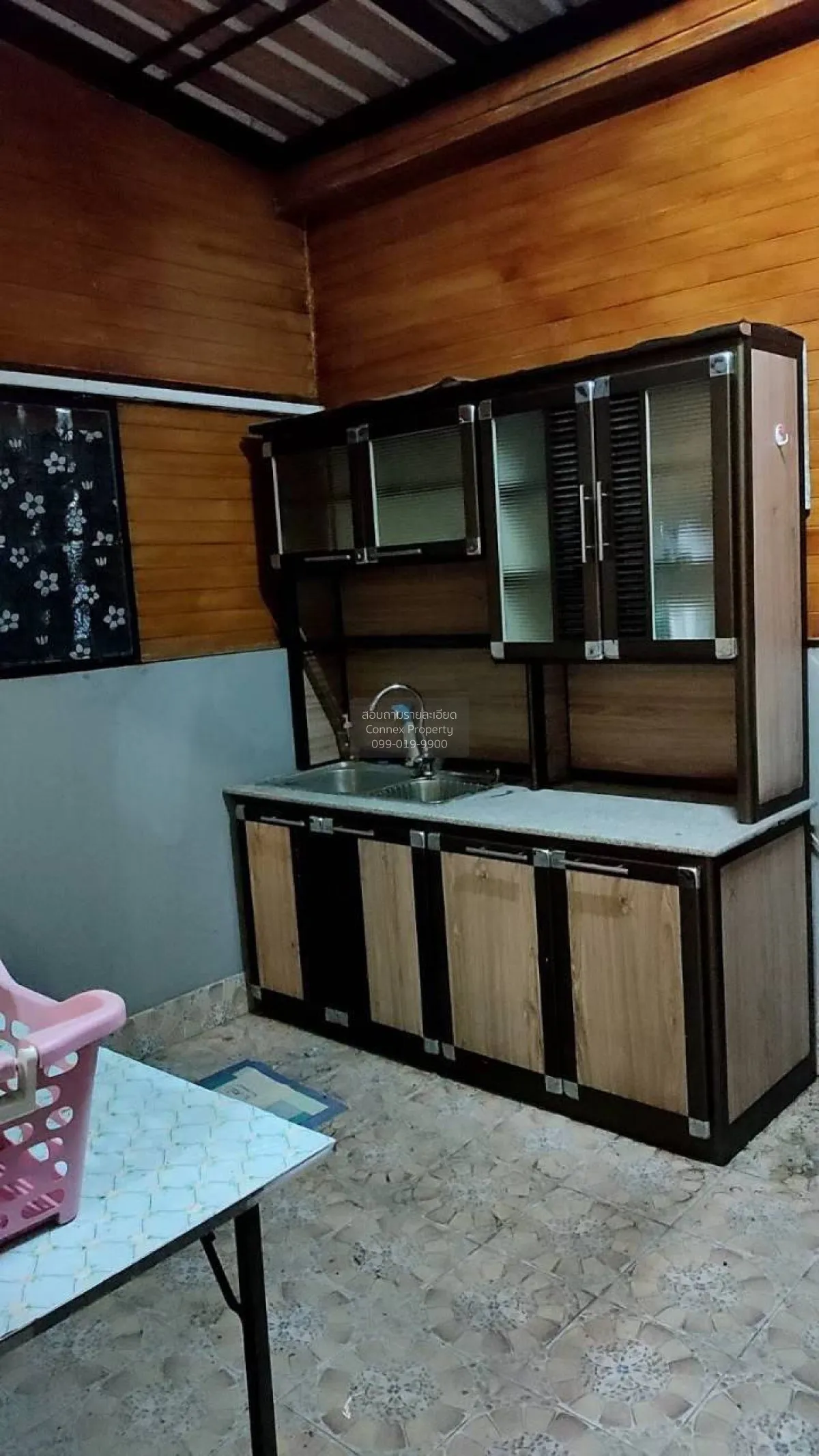 ขายทาวน์เฮ้าส์/ทาวน์โฮม  อีโค สเปซ เกษตร - นวมินทร์ คลองกุ่ม เขต 