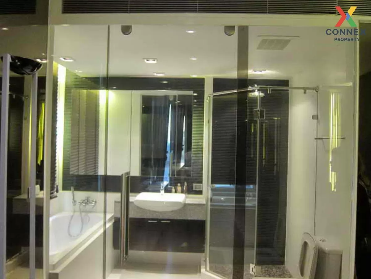 เช่าคอนโด  แมนฮัตตัน ชิดลม BTS-ชิดลม มักกะสัน เขต ราชเทวี กรุงเทพ