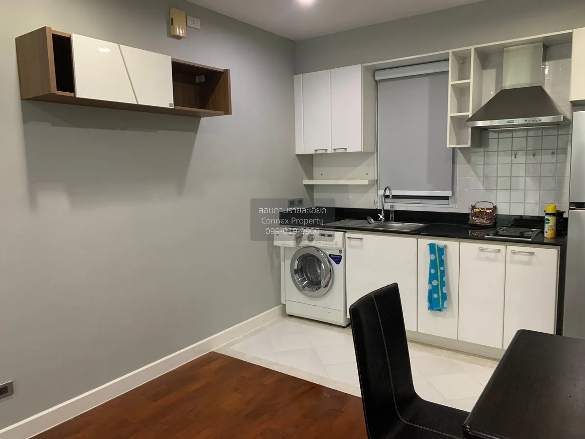 เช่าคอนโด  บ้าน สิริ สีลม BTS-สุรศักดิ์ สีลม เขต บางรัก กรุงเทพ C 4