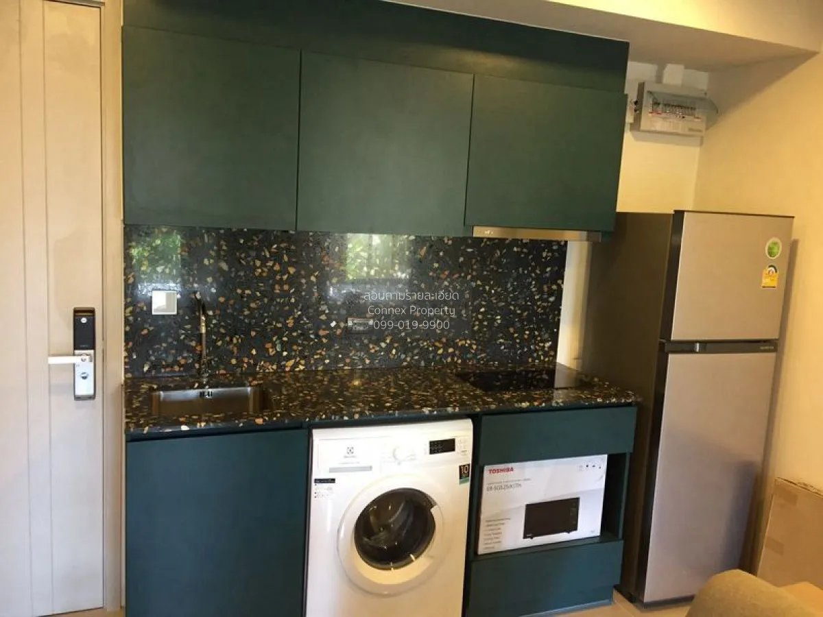 For Sale Condo , The Base Sukhumvit 50 , BTS-On Nut , Phra Khanon 1