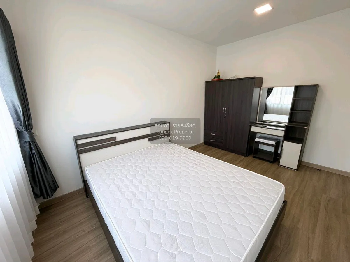 For Sale House , The Connect Rangsit-Klong 2 , Khlong Song , khlo