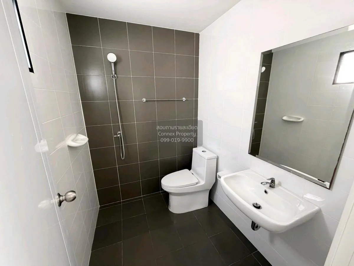 For Sale House , The Connect Rangsit-Klong 2 , Khlong Song , khlo