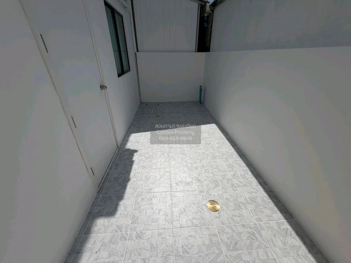 For Sale House , The Connect Rangsit-Klong 2 , Khlong Song , khlo