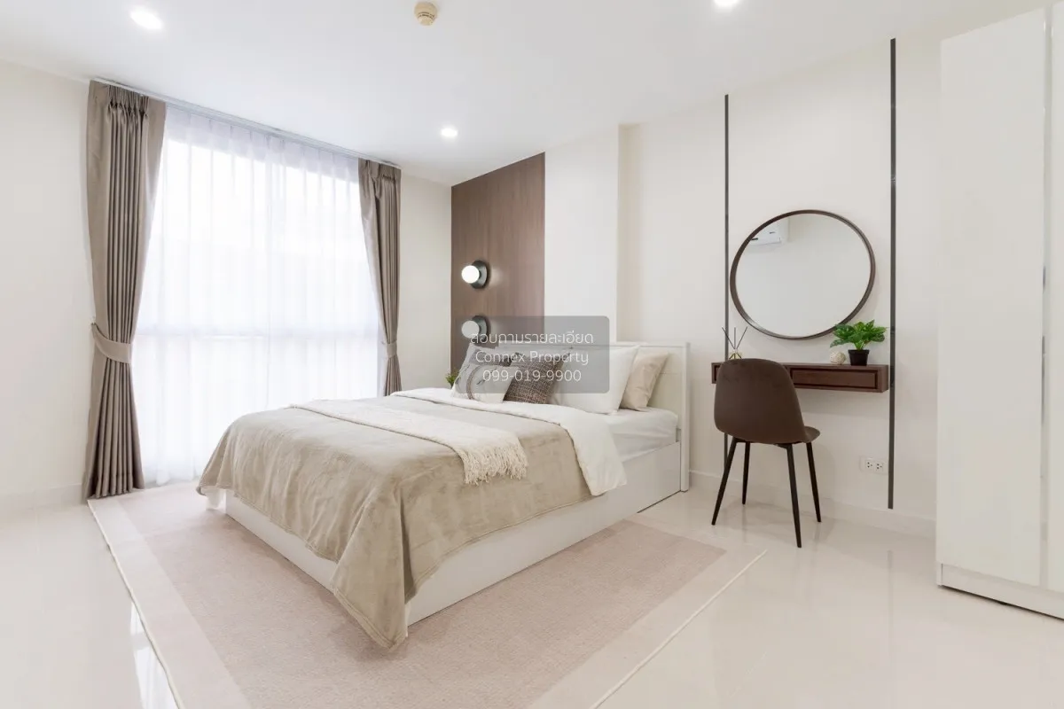 ขายคอนโด  เดอะนิช ไอดี ลาดพร้าว 130 คลองจั่น เขต บางกะปิ กรุงเทพ 