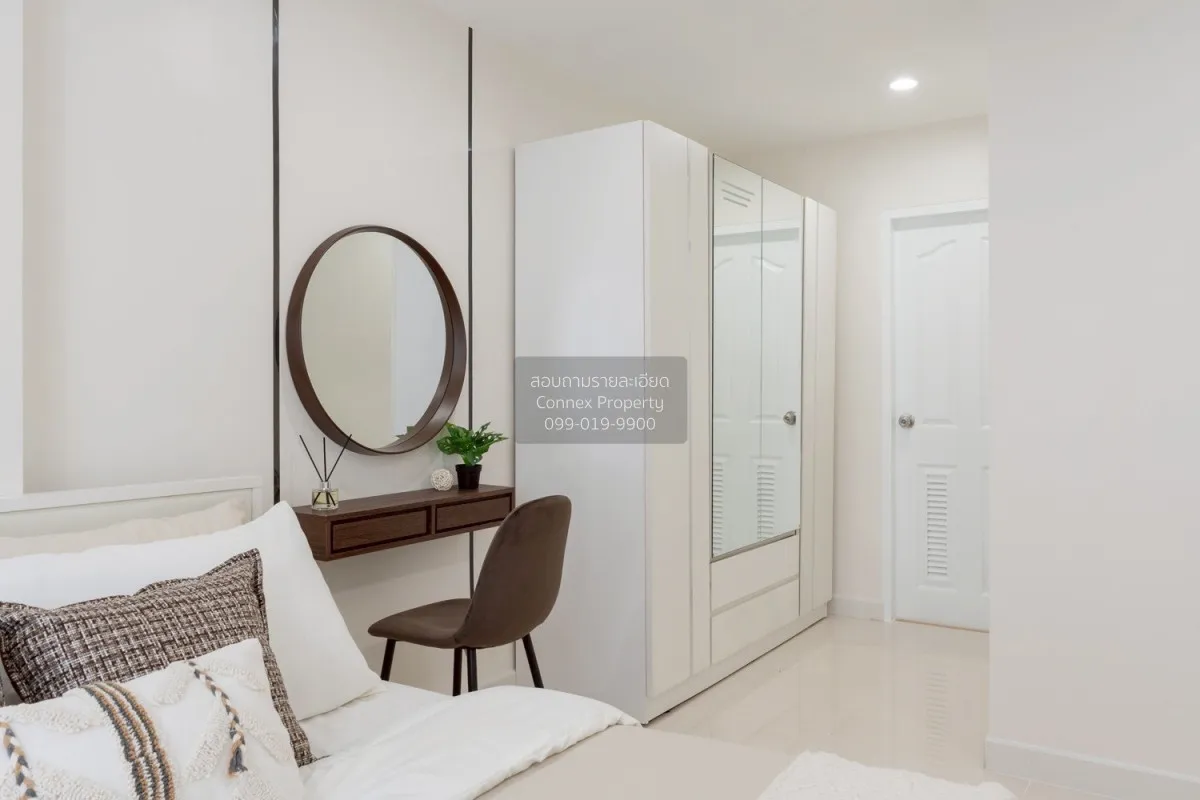 ขายคอนโด  เดอะนิช ไอดี ลาดพร้าว 130 คลองจั่น เขต บางกะปิ กรุงเทพ 