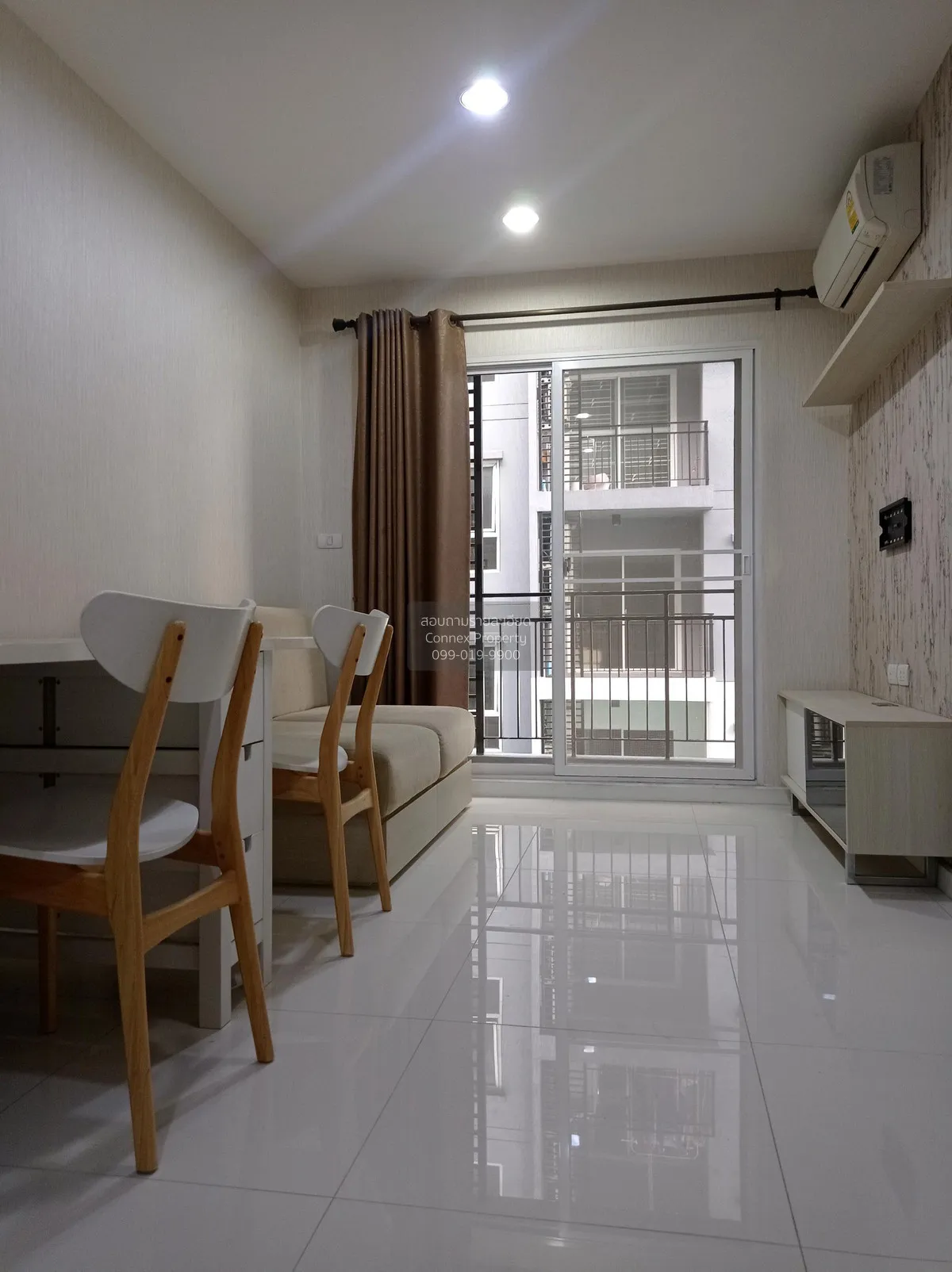 For Rent Condo , Vio Khaerai , MRT-Nonthaburi Civic Center , Bang 3
