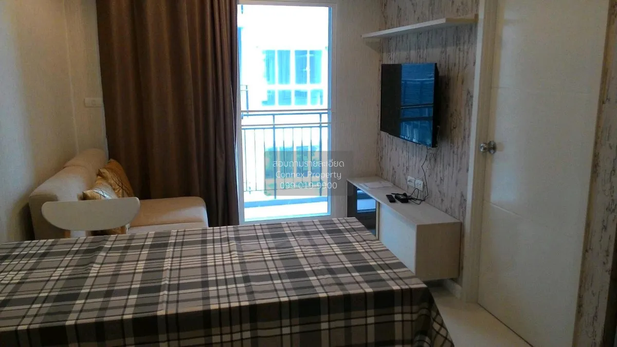 For Rent Condo , Vio Khaerai , MRT-Nonthaburi Civic Center , Bang 4