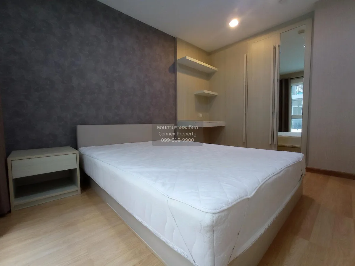 For Rent Condo , Vio Khaerai , MRT-Nonthaburi Civic Center , Bang