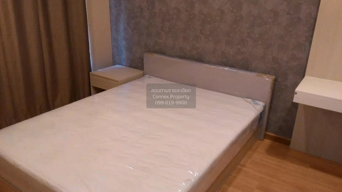 For Rent Condo , Vio Khaerai , MRT-Nonthaburi Civic Center , Bang