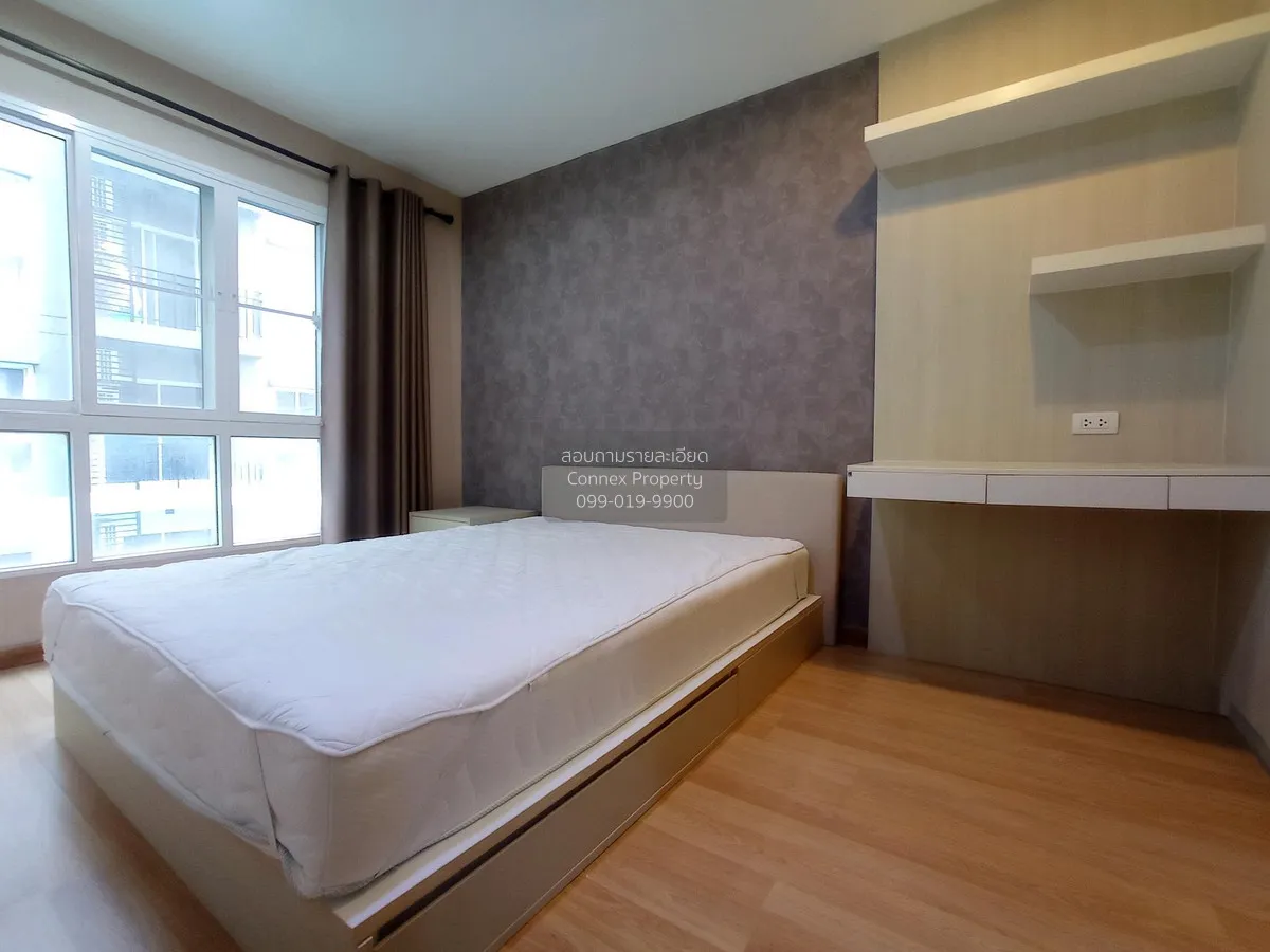 For Rent Condo , Vio Khaerai , MRT-Nonthaburi Civic Center , Bang
