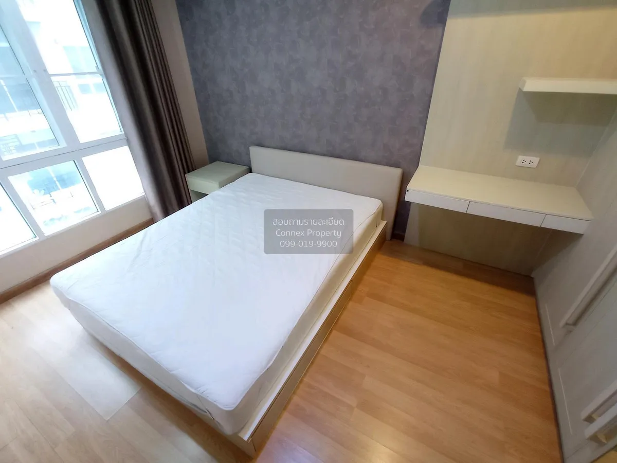 For Rent Condo , Vio Khaerai , MRT-Nonthaburi Civic Center , Bang