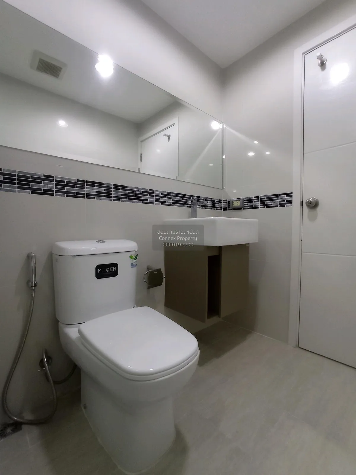 For Rent Condo , Vio Khaerai , MRT-Nonthaburi Civic Center , Bang