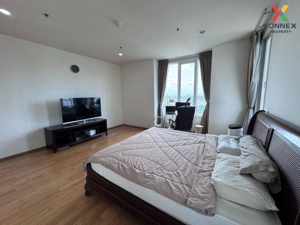 เช่าคอนโด  ดิ เอ็มไพร์ เพลส BTS-ช่องนนทรี ยานนาวา เขต สาทร กรุงเท