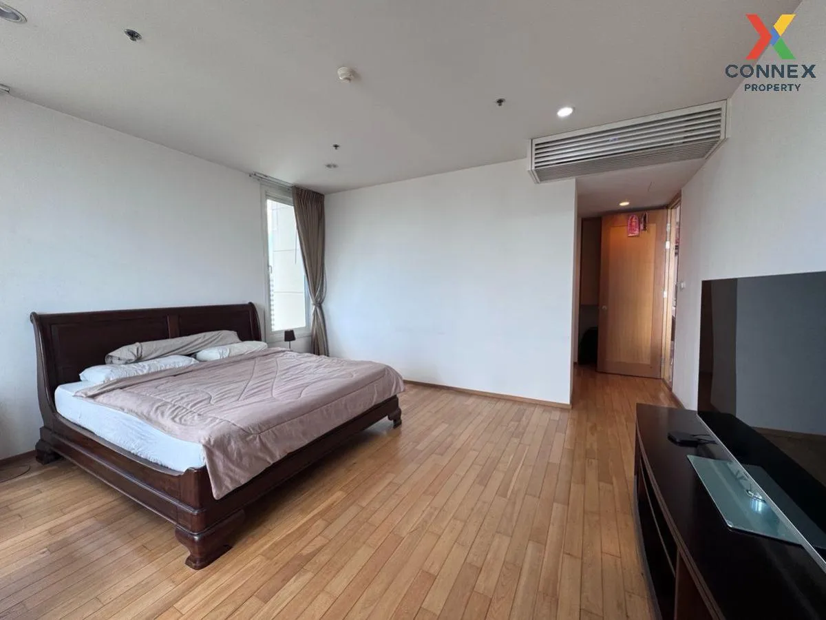 เช่าคอนโด  ดิ เอ็มไพร์ เพลส BTS-ช่องนนทรี ยานนาวา เขต สาทร กรุงเท