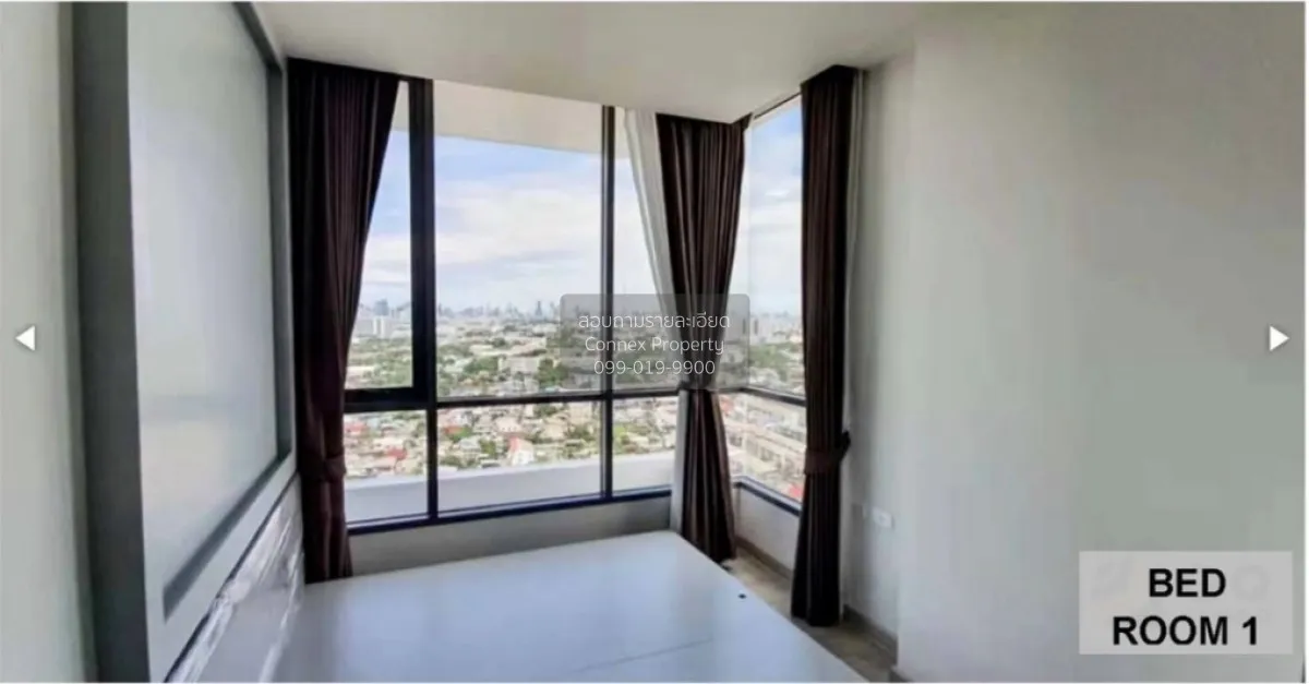 For Rent Condo , Niche Pride Taopoon Interchange , MRT-Tao Poon ,
