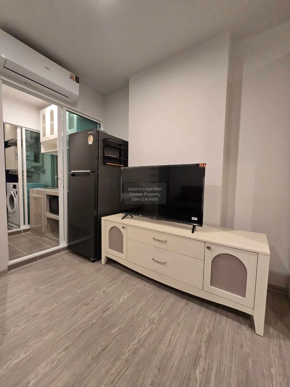 เช่า คอนโด  รีเจ้นท์ โฮม บางนา (โครงการใหม่) บางนา เขต บางนา กรุง 2