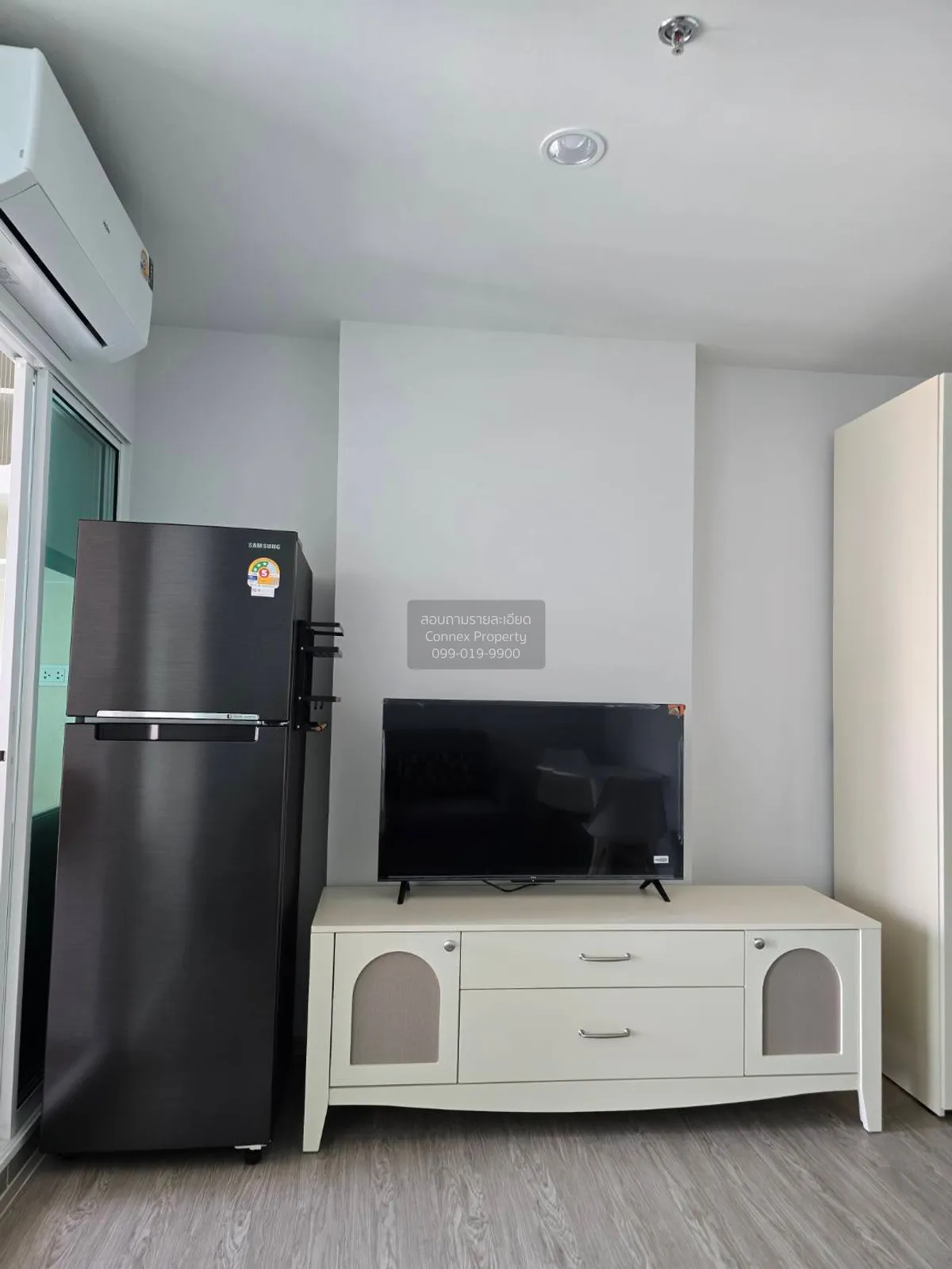 เช่า คอนโด  รีเจ้นท์ โฮม บางนา (โครงการใหม่) บางนา เขต บางนา กรุง 4