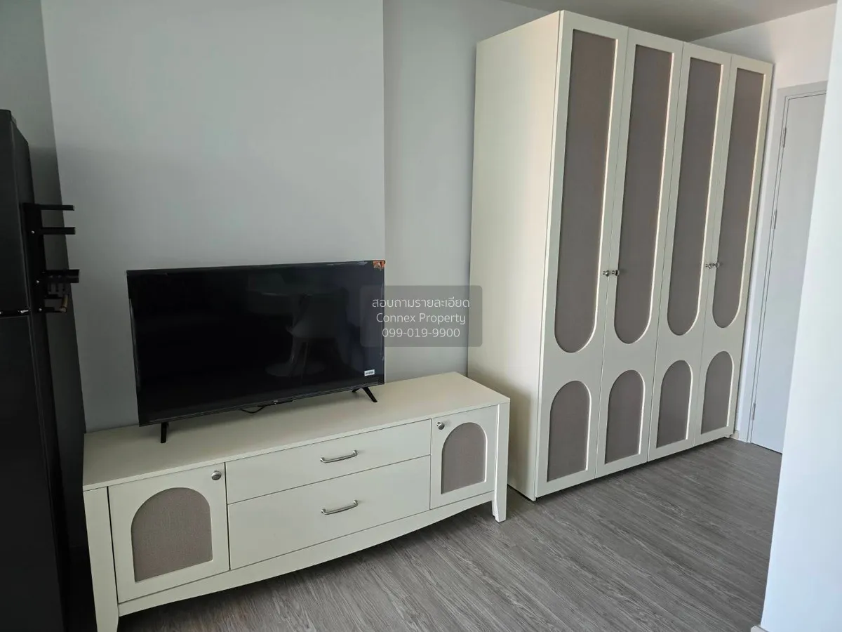 เช่า คอนโด  รีเจ้นท์ โฮม บางนา (โครงการใหม่) บางนา เขต บางนา กรุง