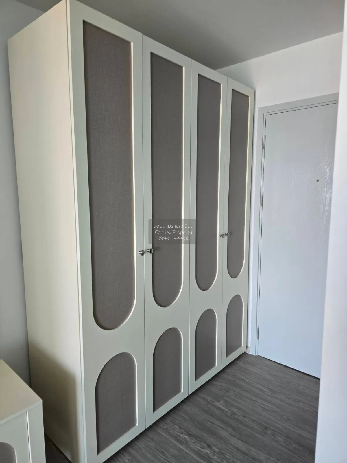 เช่า คอนโด  รีเจ้นท์ โฮม บางนา (โครงการใหม่) บางนา เขต บางนา กรุง