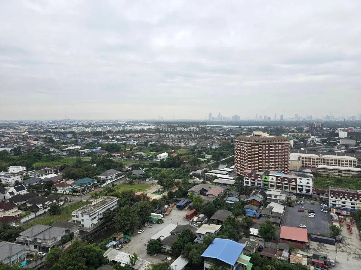 เช่า คอนโด  รีเจ้นท์ โฮม บางนา (โครงการใหม่) บางนา เขต บางนา กรุง