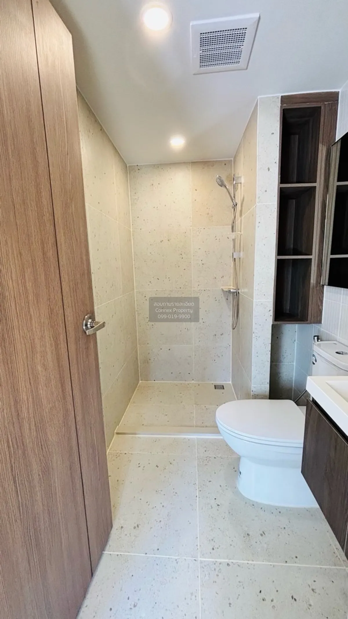 เช่าคอนโด  นิว คอร์ คูคต สเตชัน BTS-คูคต คูคต ลำลูกกา ปทุมธานี CX