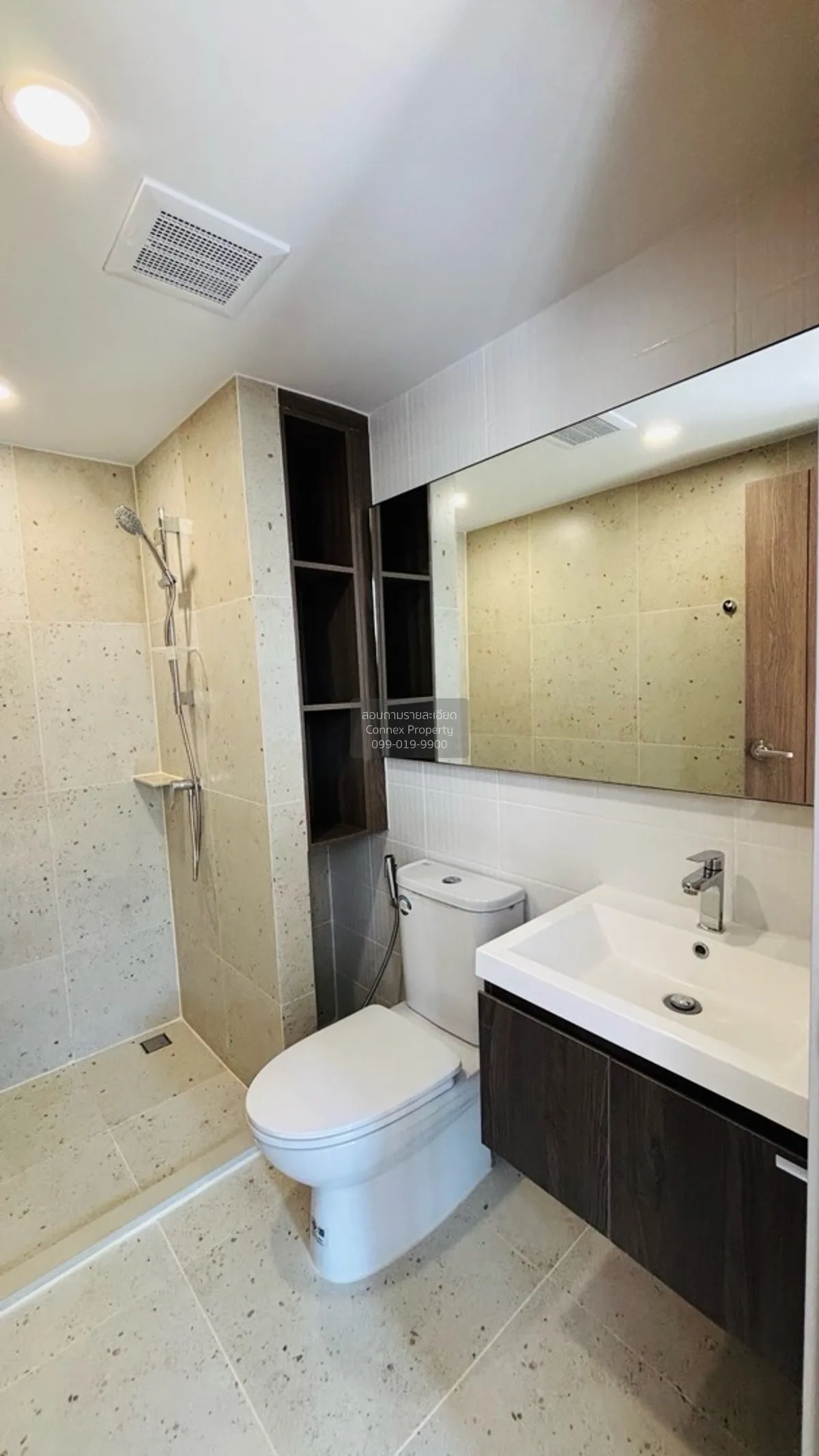 เช่าคอนโด  นิว คอร์ คูคต สเตชัน BTS-คูคต คูคต ลำลูกกา ปทุมธานี CX