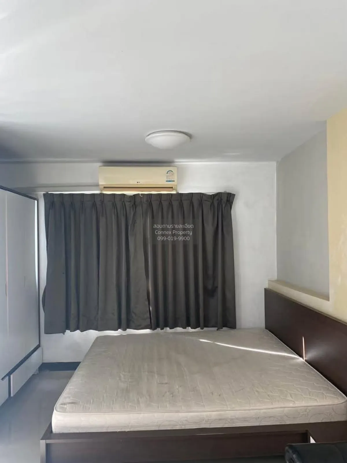 ขายคอนโด  ดิ อเวนิว สปริง แอท เอแบค บางนา บางเสาธง บางเสาธง สมุทร 4