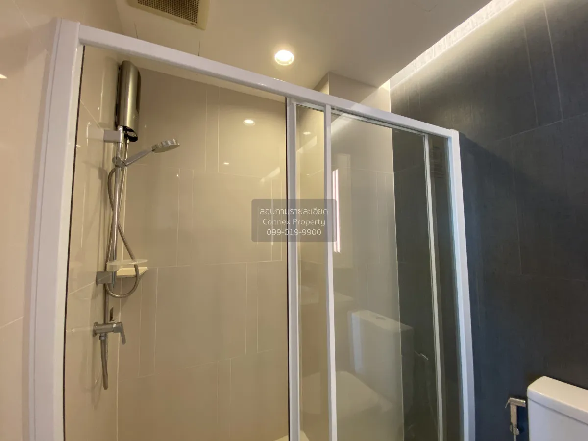 ขายคอนโด  เดอะคีย์ สาทร - เจริญราษฎร์ BTS-สุรศักดิ์ บางโคล่ เขต บ