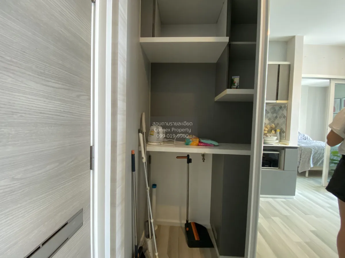 ขายคอนโด  เดอะคีย์ สาทร - เจริญราษฎร์ BTS-สุรศักดิ์ บางโคล่ เขต บ