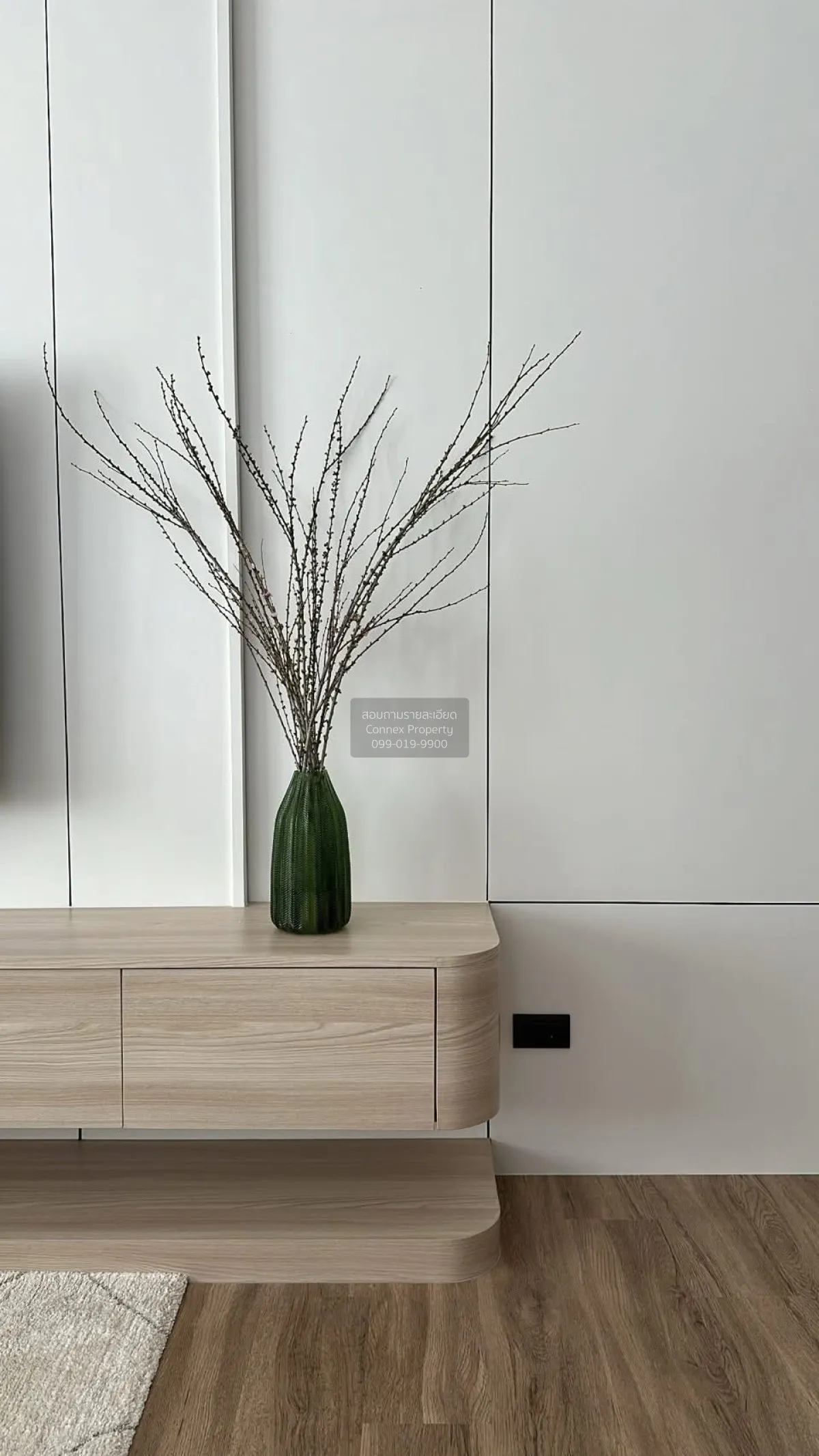 เช่าทาวน์เฮ้าส์/ทาวน์โฮม  พาทิโอ รัชโยธิน  ห้องมุม BTS-เสนานิคม  