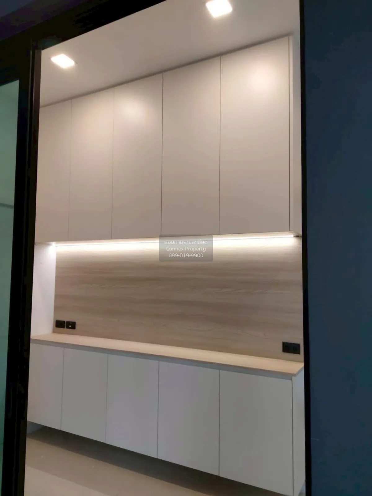 เช่าทาวน์เฮ้าส์/ทาวน์โฮม  พาทิโอ รัชโยธิน  ห้องมุม BTS-เสนานิคม  