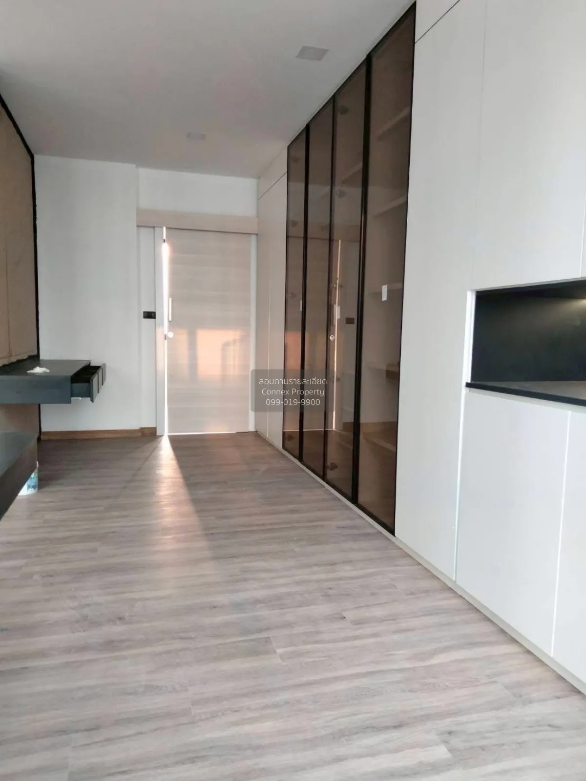 เช่าทาวน์เฮ้าส์/ทาวน์โฮม  พาทิโอ รัชโยธิน  ห้องมุม BTS-เสนานิคม  