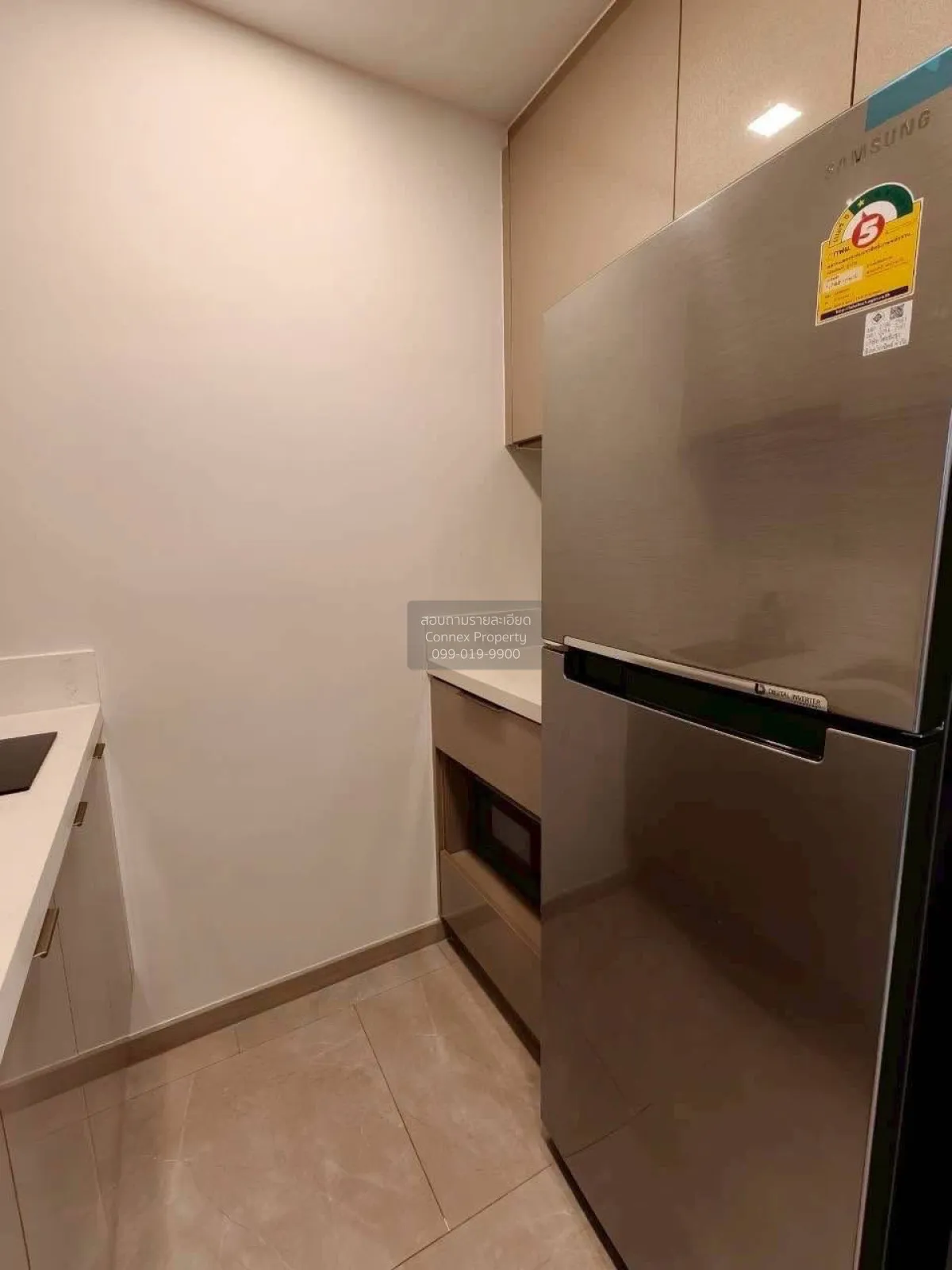 For Sale Condo , One9Five Asoke - Rama 9 , MRT-Phra Ram 9 , Huai  3