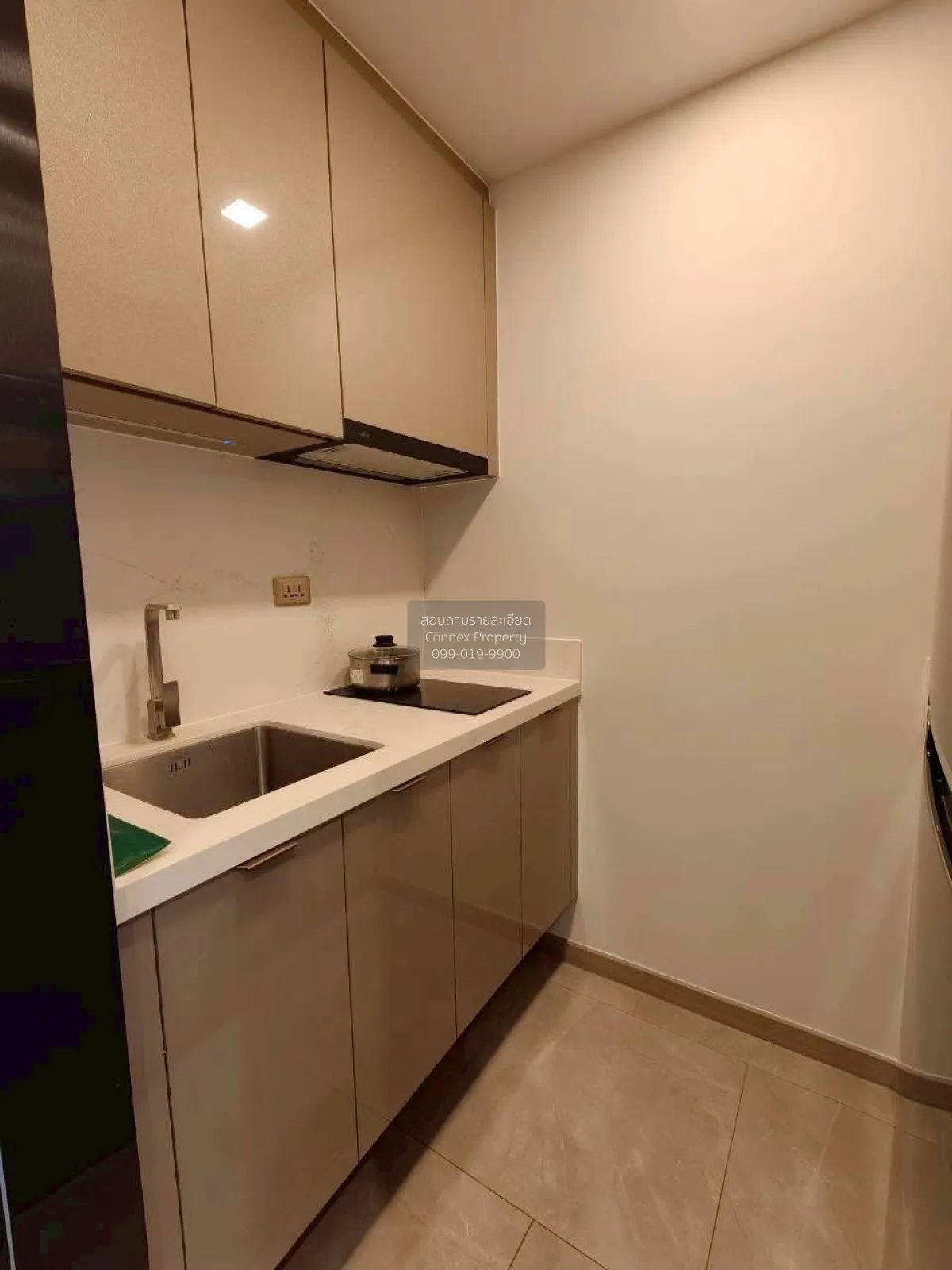 For Sale Condo , One9Five Asoke - Rama 9 , MRT-Phra Ram 9 , Huai  4