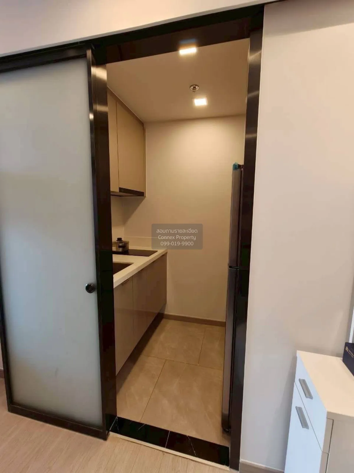 For Sale Condo , One9Five Asoke - Rama 9 , MRT-Phra Ram 9 , Huai 