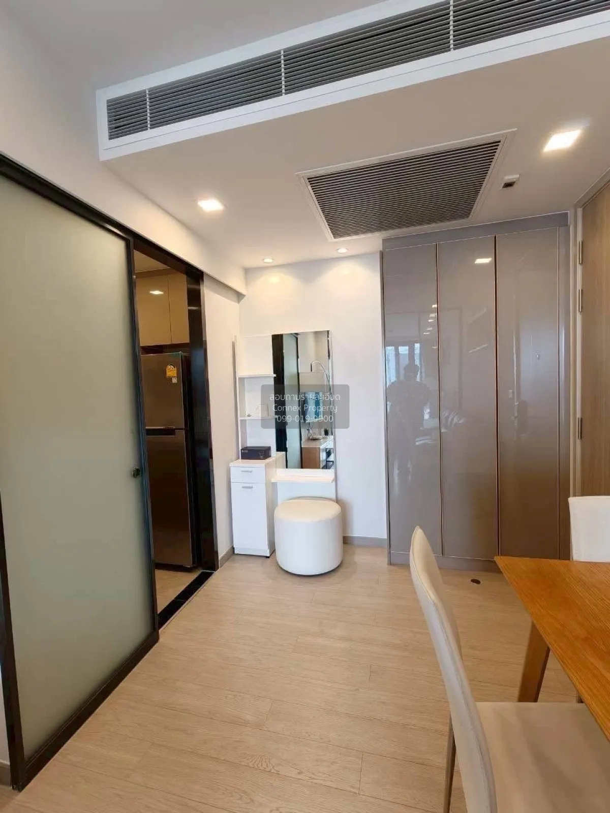 For Sale Condo , One9Five Asoke - Rama 9 , MRT-Phra Ram 9 , Huai 
