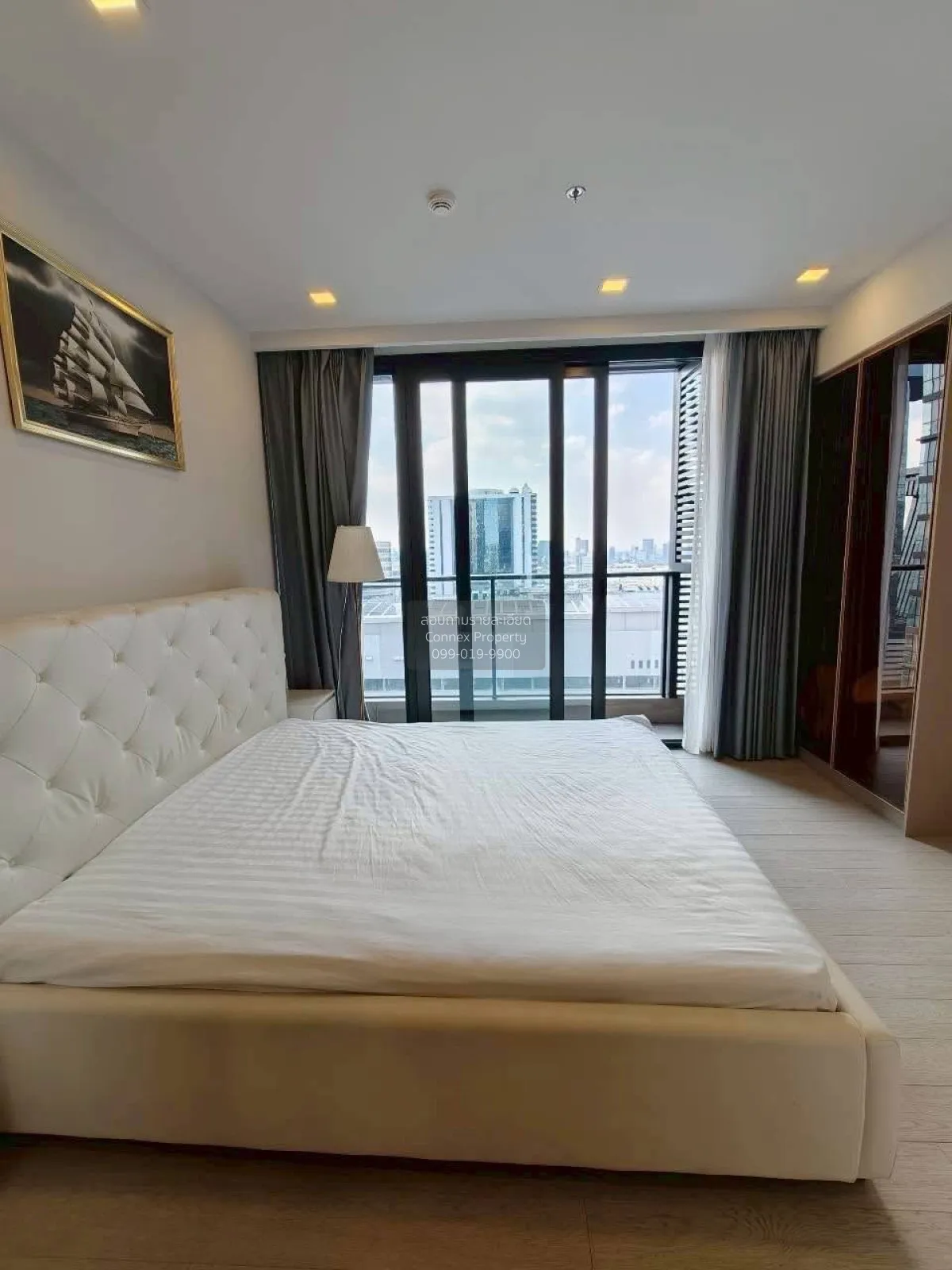 For Sale Condo , One9Five Asoke - Rama 9 , MRT-Phra Ram 9 , Huai 