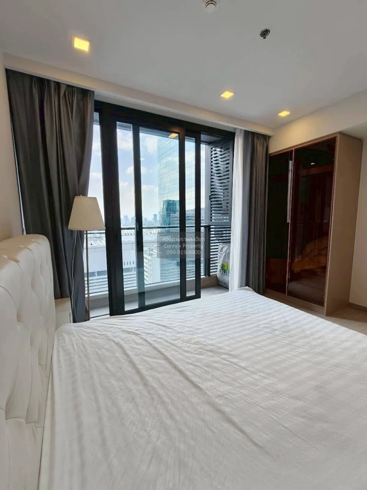 For Sale Condo , One9Five Asoke - Rama 9 , MRT-Phra Ram 9 , Huai 
