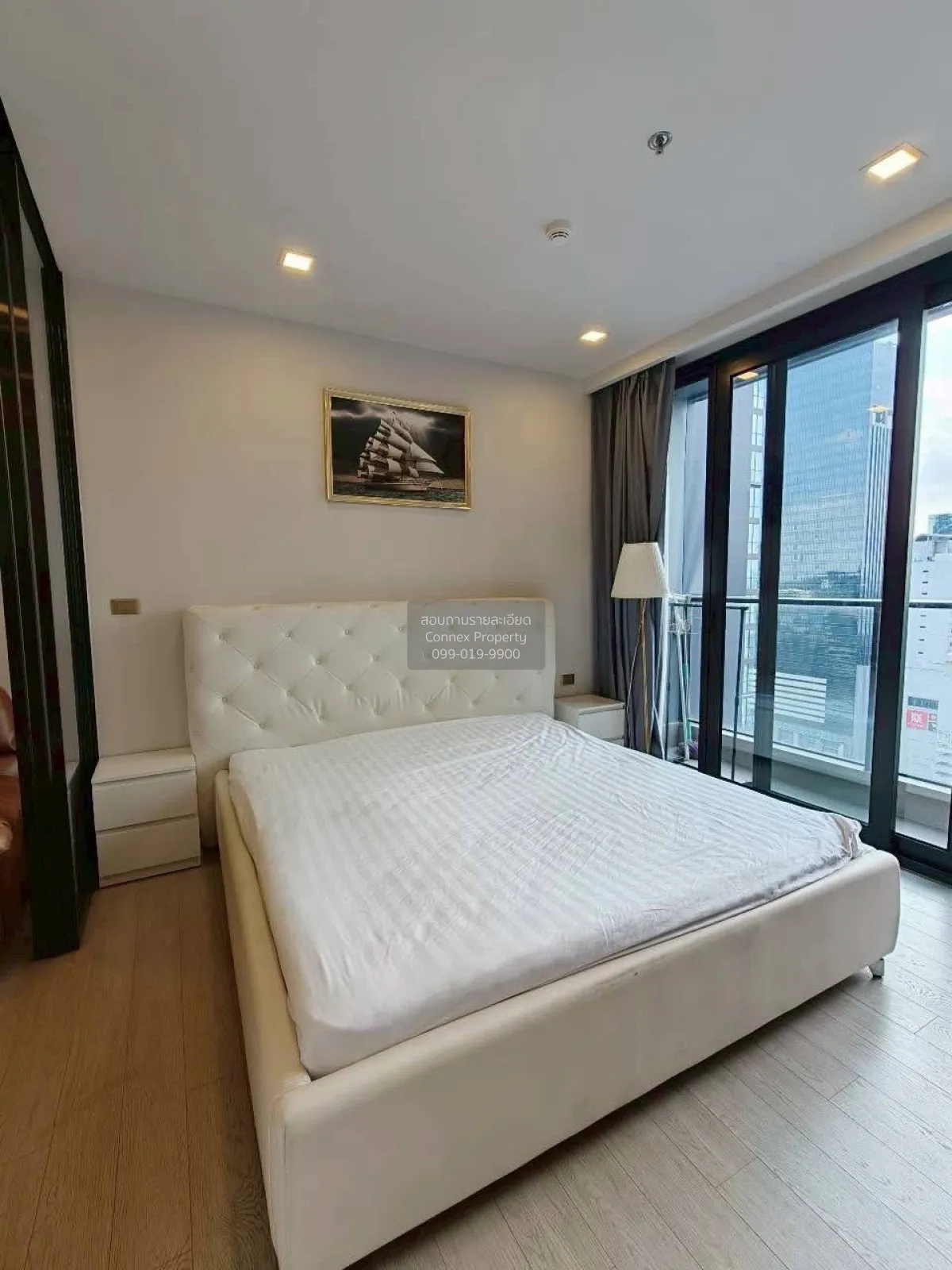 For Sale Condo , One9Five Asoke - Rama 9 , MRT-Phra Ram 9 , Huai 