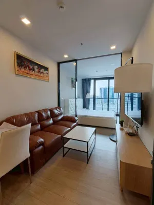 For Sale Condo , One9Five Asoke - Rama 9 , MRT-Phra Ram 9 , Huai Khwang , Huai Khwang , Bangkok , CX-141112