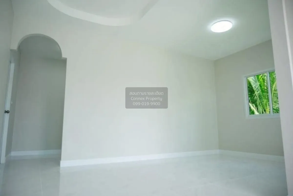 For Sale Single-detached house with 200 sq. wah of land in Nong Y 2