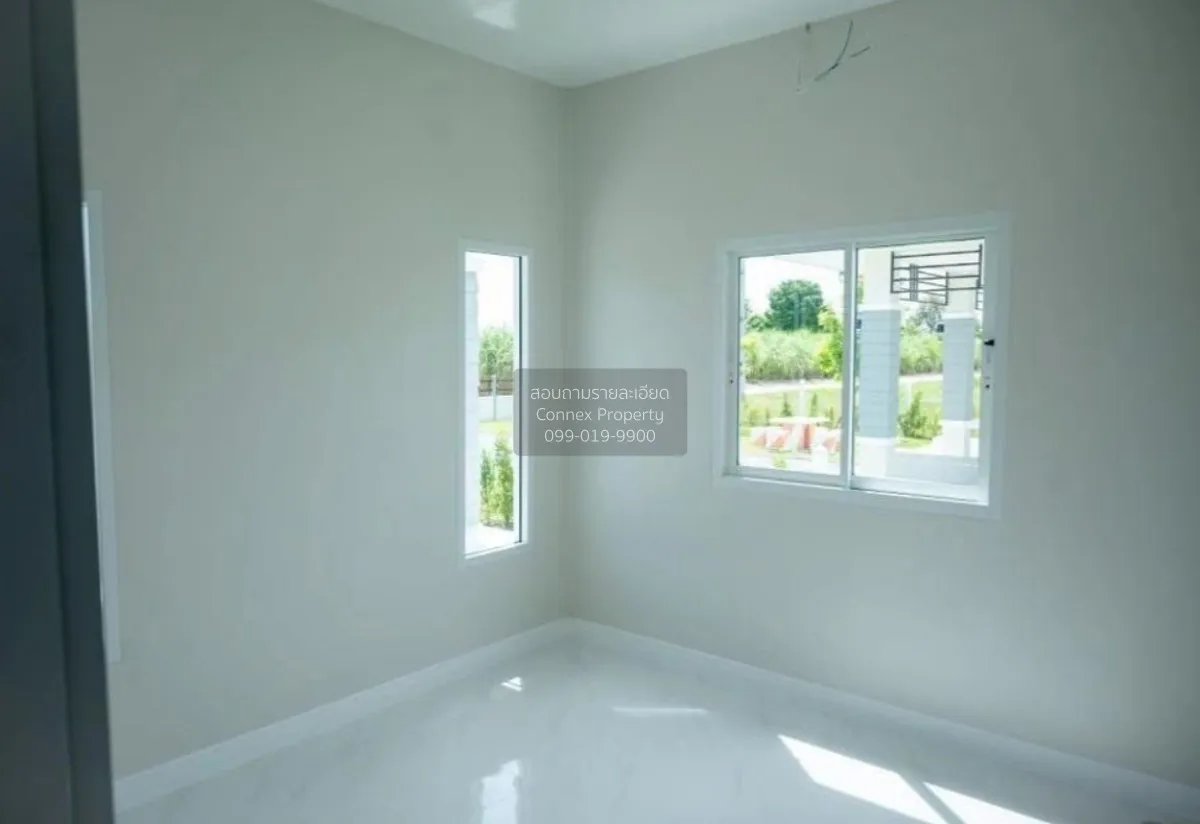 For Sale Single-detached house with 200 sq. wah of land in Nong Y 4