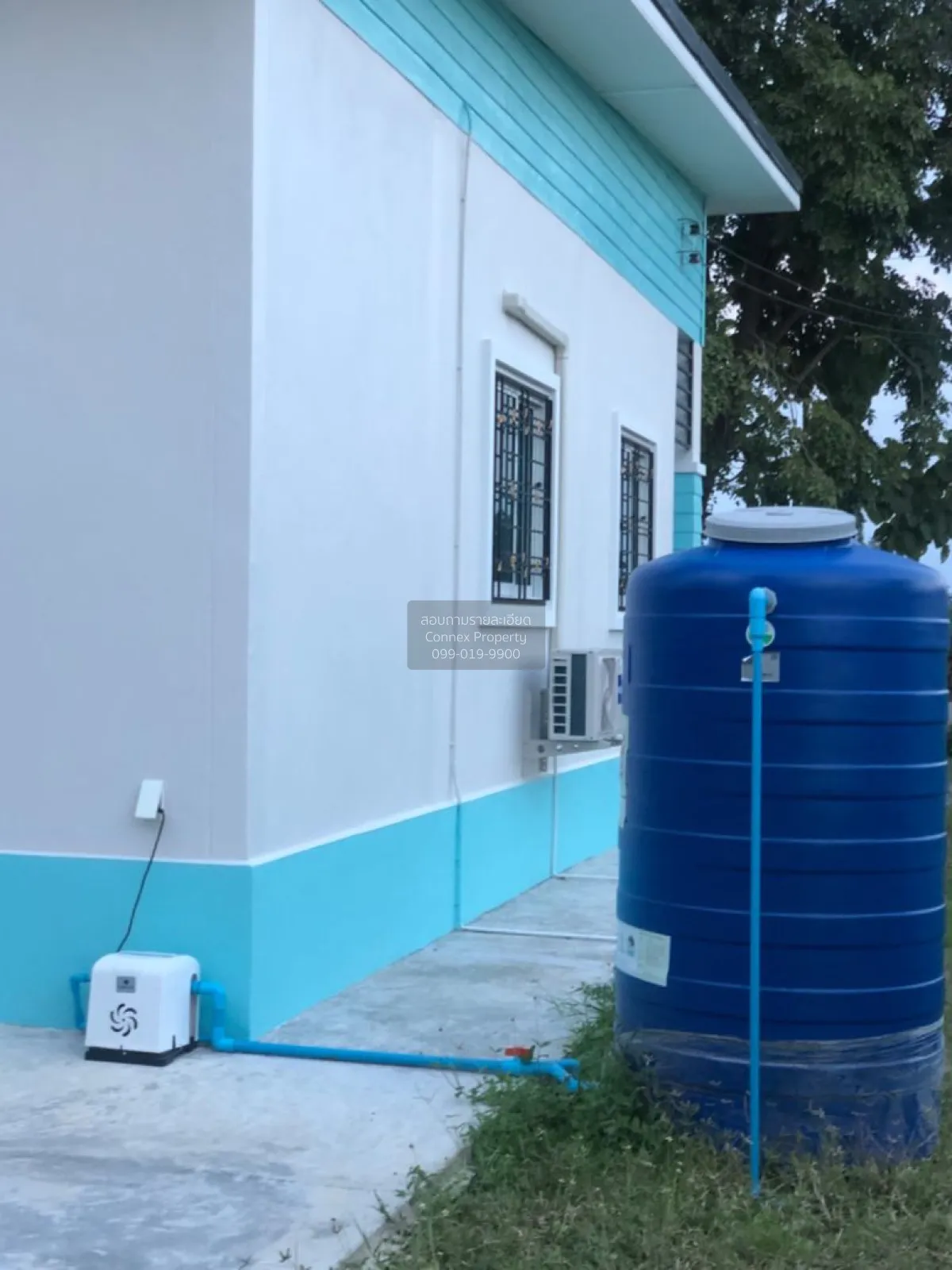 For Sale Single-detached house with 200 sq. wah of land in Nong Y