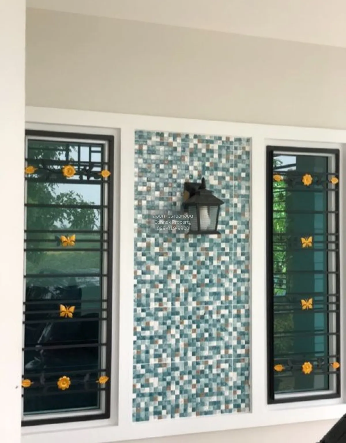 For Sale Single-detached house with 200 sq. wah of land in Nong Y