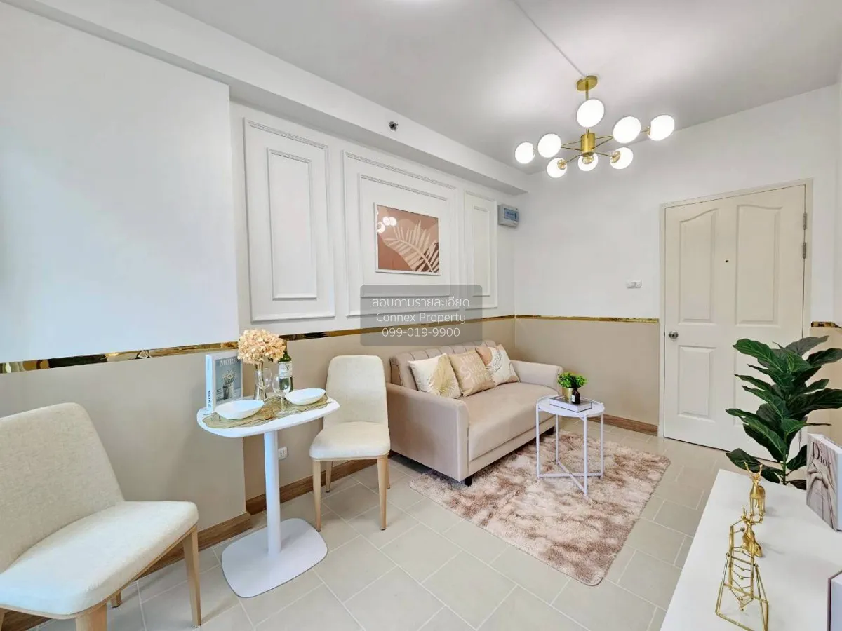 For Sale Condo , CITY HOME SRINAKARIN , BTS-Bearing , Bang Na , B 1