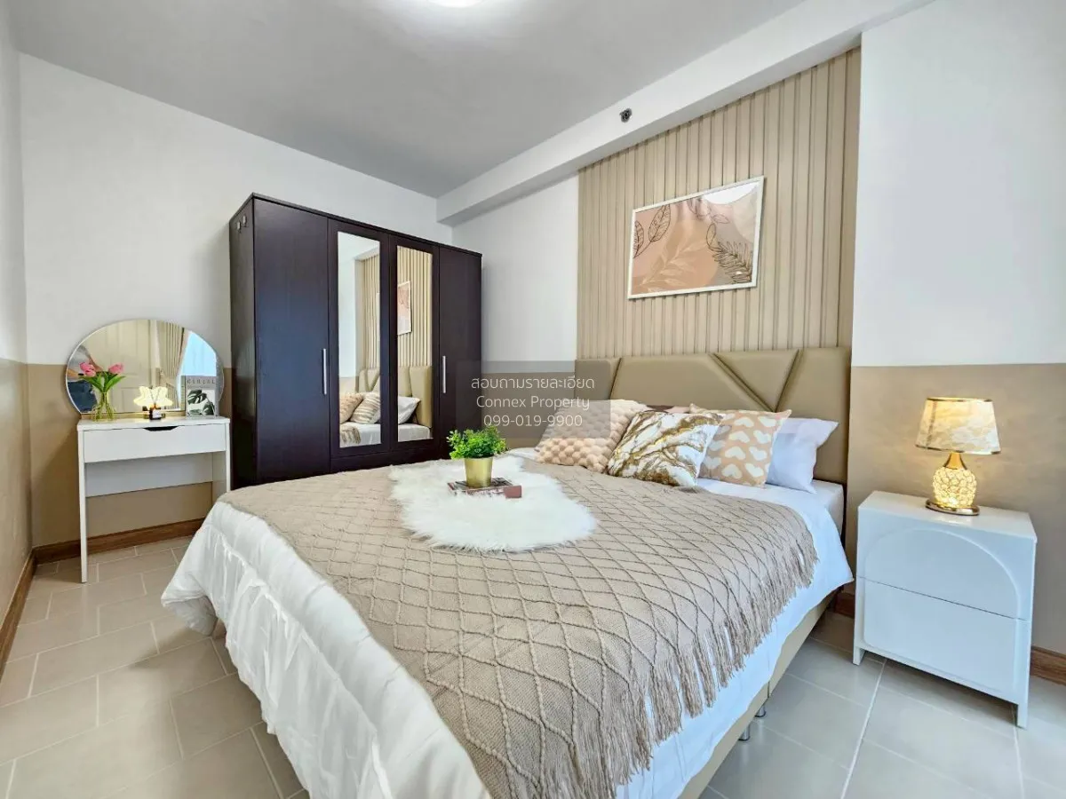 For Sale Condo , CITY HOME SRINAKARIN , BTS-Bearing , Bang Na , B 3