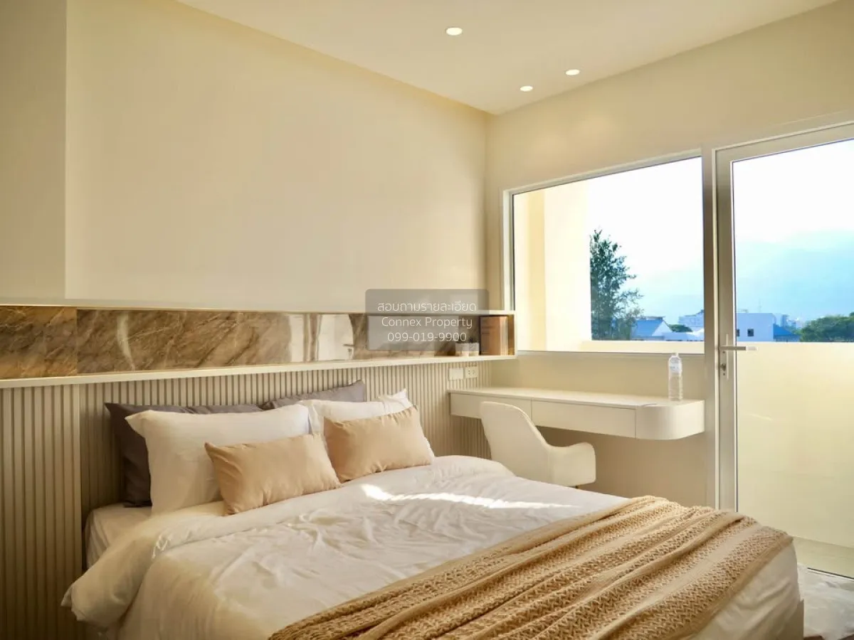 ขายคอนโด  ศรีธนา คอนโดมิเนียม 1 สุเทพ เมืองเชียงใหม่ เชียงใหม่ CX 1