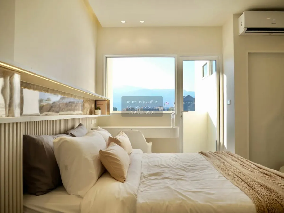 ขายคอนโด  ศรีธนา คอนโดมิเนียม 1 สุเทพ เมืองเชียงใหม่ เชียงใหม่ CX 3