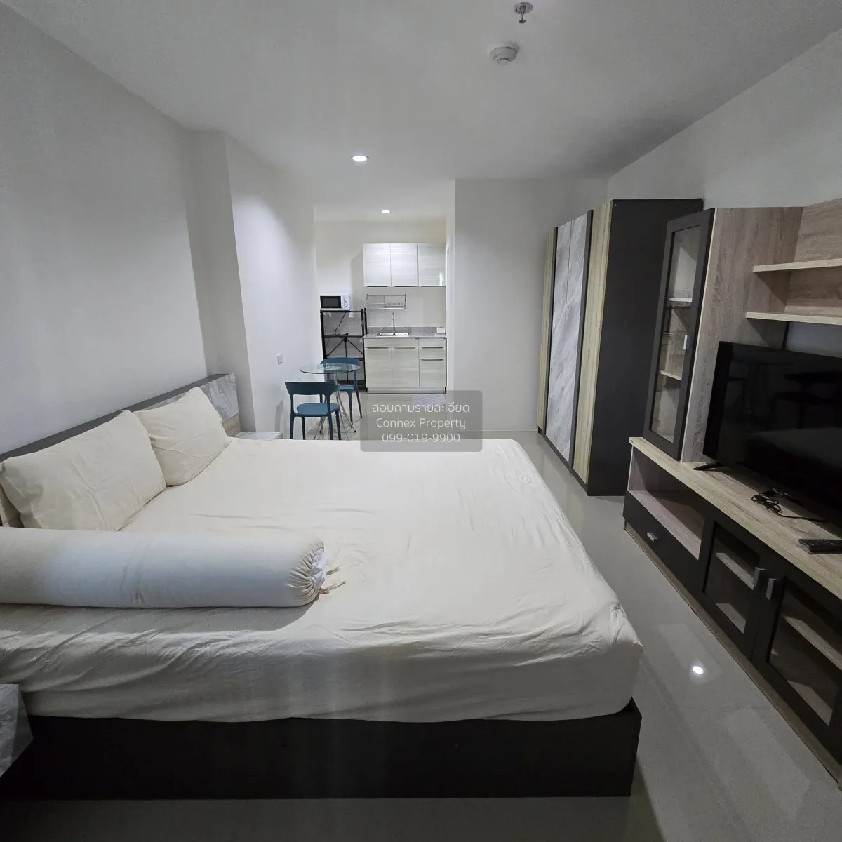 For Rent Condo , Asakan Place Srinakarin , Min Buri , Min Buri ,  1